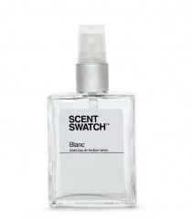 Blanc Fresh Aromatic Perfume for Men